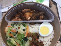 -德克士(崂山百货店)