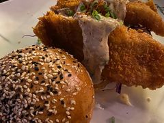 -Lets burger非常汉堡·环球风味(蓝色港湾店)