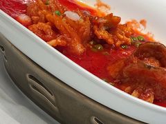 -绿杨春·淮扬宴(庐山路店)