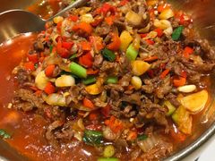 -冇味湘潭菜(湘江世纪城店)