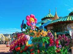 -安吉Hello Kitty乐园