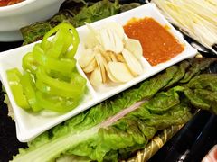 -金龙烧烤·牛肉面(西塔店)