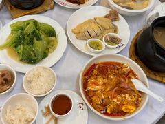 -文记壹心鸡(宝华路店)