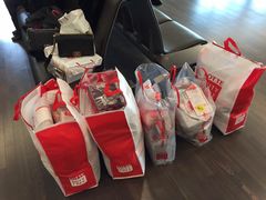 -乐天免税店(仁川国际机场店)