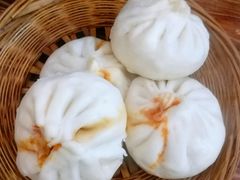 -清真石家包子(大皮院总店)