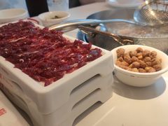 -八合里潮汕鲜牛肉火锅(深圳海岸城店)