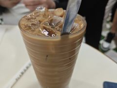 -華歡冰室-WahFoon(吉大店)