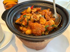 -汤城小厨•粤菜•靓汤(金宝街店)