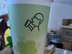 -喜茶(广州番禺奥园广场店)