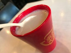-永和大王(小厨·东四十条店)