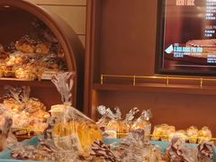 -国际饭店·帆声西饼屋(黄河路店)