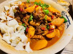 -那时新疆·若羌(经纬汇店)