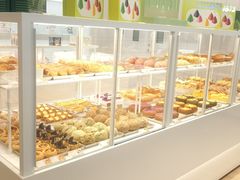 -好利来(万达店)