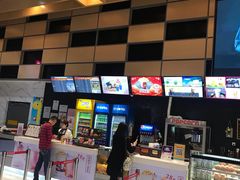 -横店电影城(九鼎店)