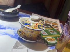 -醉英雄四川料理(新塘万达广场店)