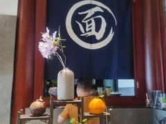 -韬光茶庵