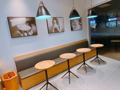 大堂-都可手作(学士街手作店)