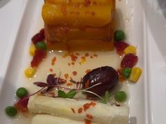 -聚鑫阁江浙菜·非遗传承技艺(青村帝华园店)
