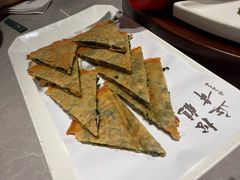 -钱塘秋荷·新江浙菜(沪太路店)