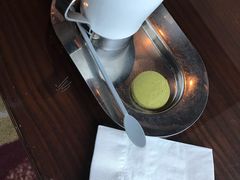 -上海龙之梦万丽酒店