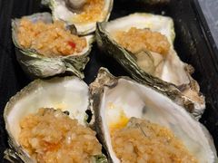 -王庄阿咪大排档·20年地道福州味·本港海鲜(象园店)
