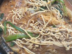 -曹宝林砂锅麻辣烫(星光路店)