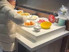 -豪客来牛排(红豆万花城店)