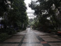 -重庆工商大学(南岸校区)