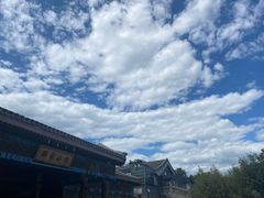 -那家小馆•北京菜•烤鸭(香山店)