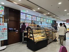 -金榜大酒店-中餐