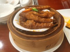 -牡丹国际大酒店-港式茶餐厅