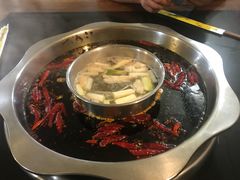 -大龙火锅(老店)