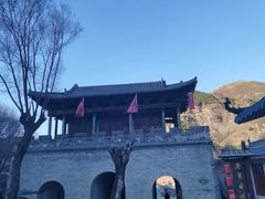-雁门关景区