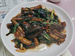 -蘭心餐厅(进贤路店)