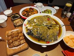 -口味堂(惠济路店)