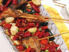 -蕃茄述·好汤自然来(江汉路店)
