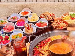 -楠火锅(太古里总店)