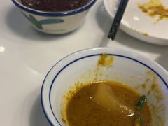 -金湖港式餐厅(建外店)