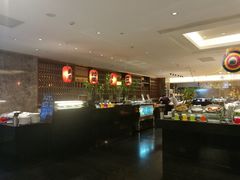 -宁波逸东豪生大酒店·豪生咖啡厅