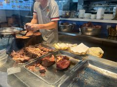 -永茂驴肉(莲池南大街总店)