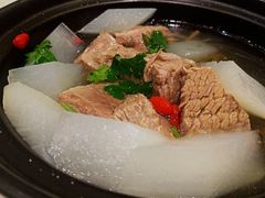 -太极·粤菜餐厅(亚运村鸟巢店)