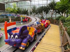 -南宫五洲植物乐园