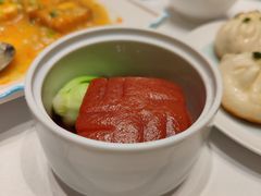 南乳扣肉-上海老饭店(北京分店)
