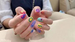 -POINT服务季·点睛创意美甲沙龙