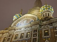 -滴血救世主教堂