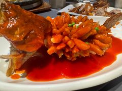 -新梅华餐厅(星悦汇店)