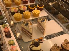 -Pantry's Best派悦坊蛋糕(K11购物艺术中心店)