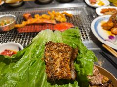 -五彩凉山自助西昌烧烤(柳翠路店)