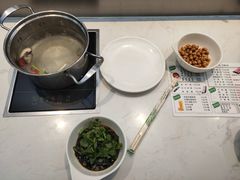 -森季旋转火锅(怀远门店)
