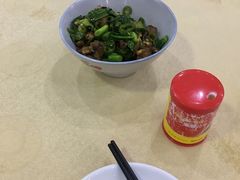 -红色湘菜馆(春风店)